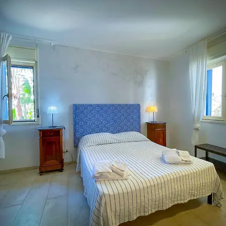 Borgo Marino Plemmirio 4*