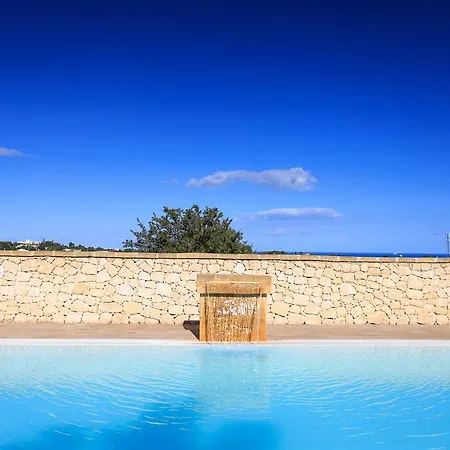 Borgo Marino Plemmirio 4* 锡拉库扎