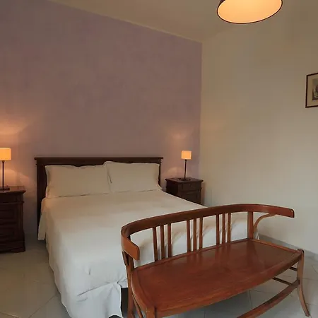 Borgo Marino Plemmirio 锡拉库扎