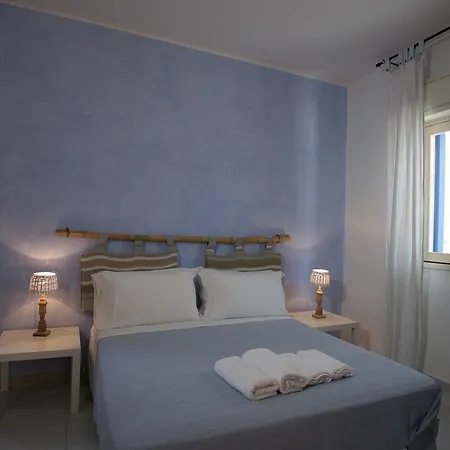 Borgo Marino Plemmirio 酒店 4*