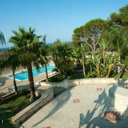 Borgo Marino Plemmirio 锡拉库扎
