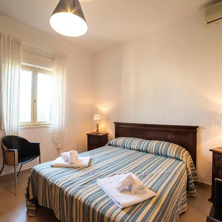 Borgo Marino Plemmirio 4* סירקוזה