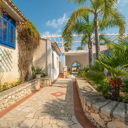 מלון Borgo Marino Plemmirio