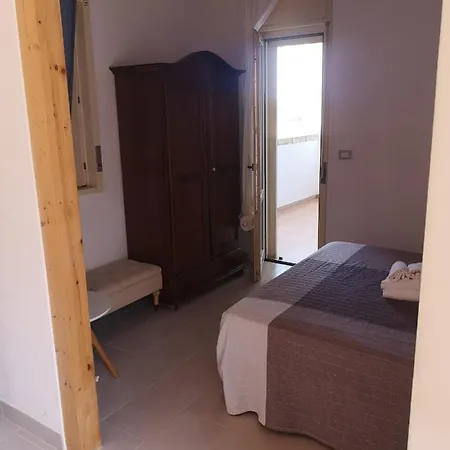 Borgo Marino Plemmirio מלון סירקוזה