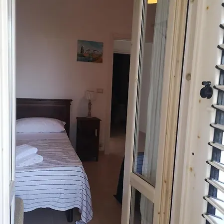 מלון Borgo Marino Plemmirio סירקוזה