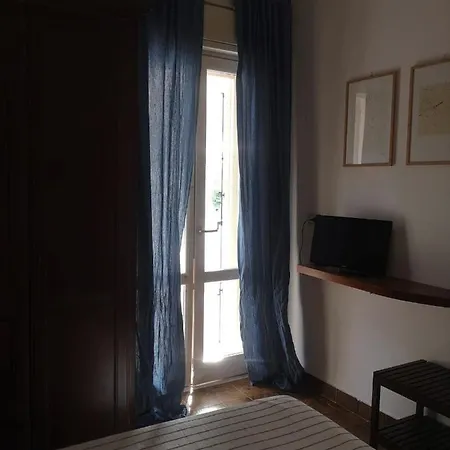 Borgo Marino Plemmirio 4*