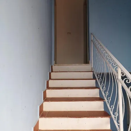 מלון Borgo Marino Plemmirio סירקוזה