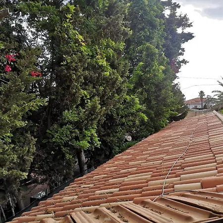 מלון Borgo Marino Plemmirio סירקוזה