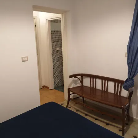 Borgo Marino Plemmirio מלון סירקוזה
