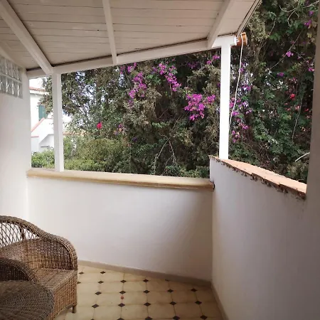 Borgo Marino Plemmirio מלון 4*