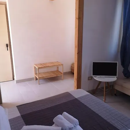 מלון Borgo Marino Plemmirio