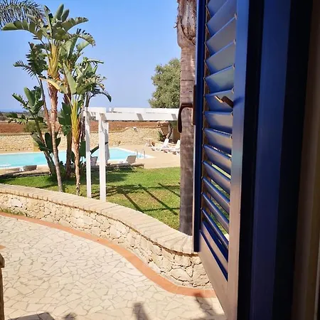 Borgo Marino Plemmirio סירקוזה