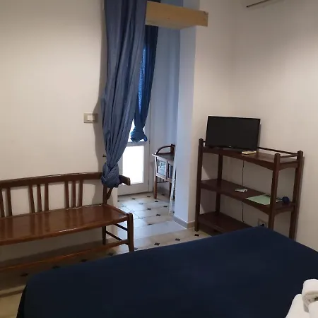 Borgo Marino Plemmirio 4*
