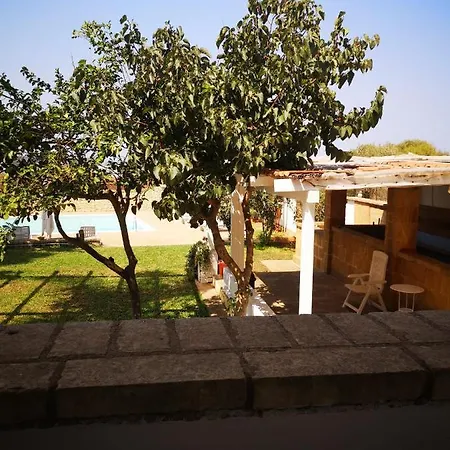 Borgo Marino Plemmirio 4* סירקוזה