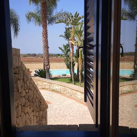 Borgo Marino Plemmirio 4* סירקוזה