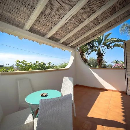מלון Borgo Marino Plemmirio 4*