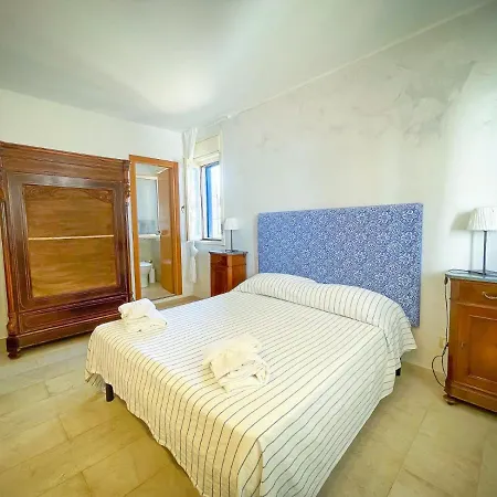 Borgo Marino Plemmirio מלון סירקוזה