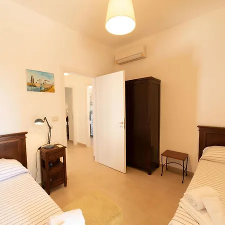 Borgo Marino Plemmirio 4* סירקוזה