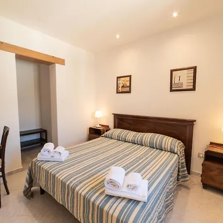 Borgo Marino Plemmirio סירקוזה