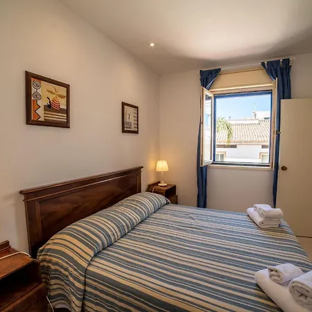 מלון Borgo Marino Plemmirio
