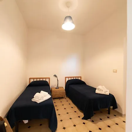 Borgo Marino Plemmirio סירקוזה