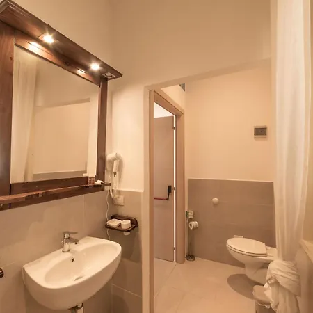 Borgo Marino Plemmirio 4* סירקוזה