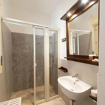 Borgo Marino Plemmirio מלון סירקוזה