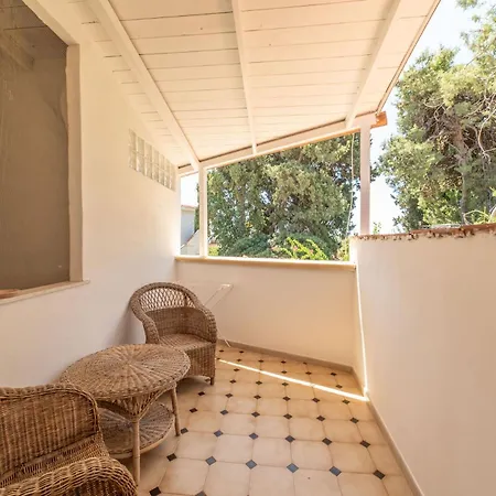 Borgo Marino Plemmirio 4*