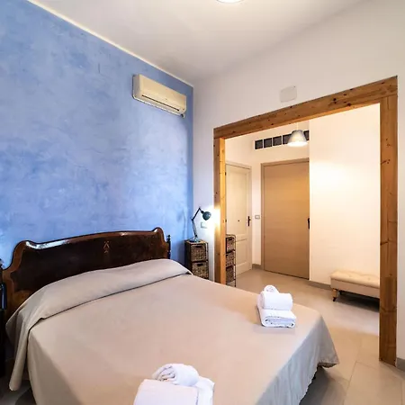 Borgo Marino Plemmirio סירקוזה