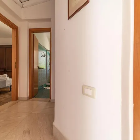 Borgo Marino Plemmirio מלון סירקוזה
