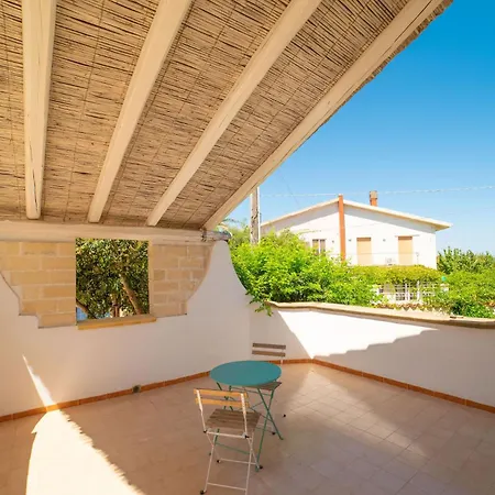 Borgo Marino Plemmirio 4* סירקוזה