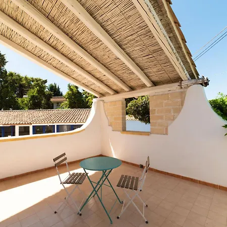 מלון Borgo Marino Plemmirio