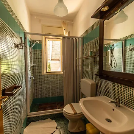 מלון Borgo Marino Plemmirio 4*