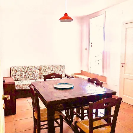Borgo Marino Plemmirio סירקוזה