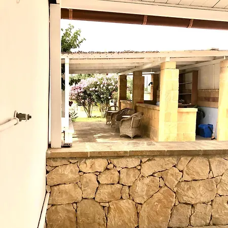 Borgo Marino Plemmirio מלון 4*