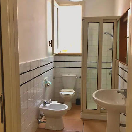 Borgo Marino Plemmirio 4*