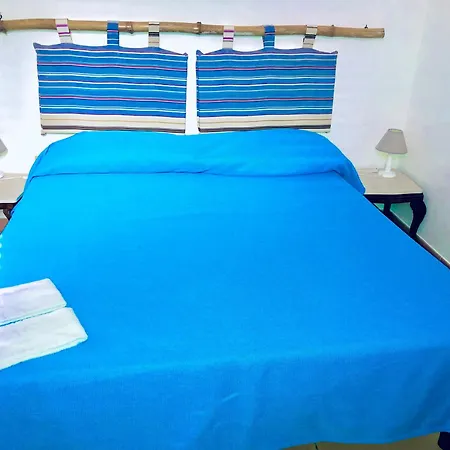 Borgo Marino Plemmirio סירקוזה