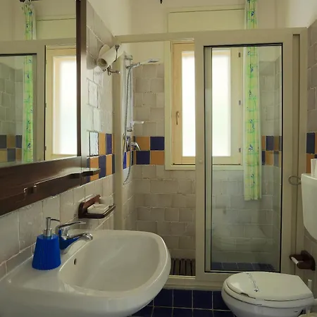 מלון Borgo Marino Plemmirio 4*
