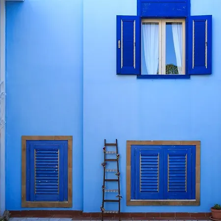 Borgo Marino Plemmirio מלון 4*