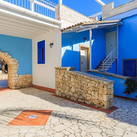Borgo Marino Plemmirio סירקוזה