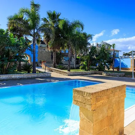 מלון Borgo Marino Plemmirio 4*