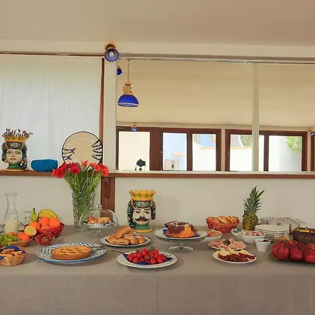 מלון Borgo Marino Plemmirio סירקוזה