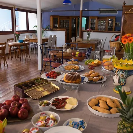 מלון Borgo Marino Plemmirio 4*