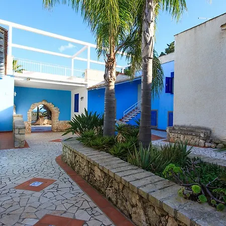 Borgo Marino Plemmirio 4* סירקוזה