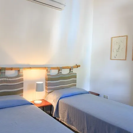 Borgo Marino Plemmirio מלון סירקוזה