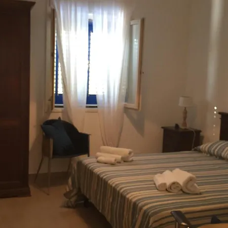 מלון Borgo Marino Plemmirio 4*