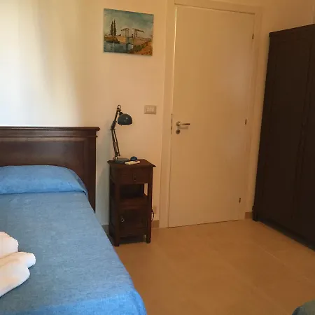 Borgo Marino Plemmirio מלון
