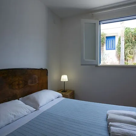 Borgo Marino Plemmirio סירקוזה