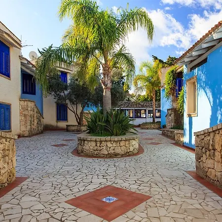 Borgo Marino Plemmirio Hotel Syracuse