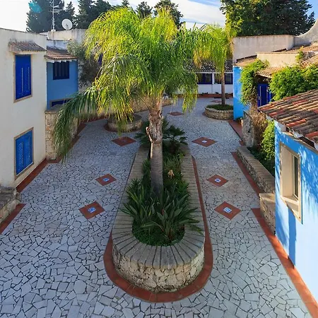 Borgo Marino Plemmirio